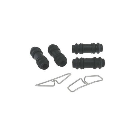 Chry 95-91 Dodge 95-91 Eagle 92-91 Plymo Bk Hardware Kit,H5607